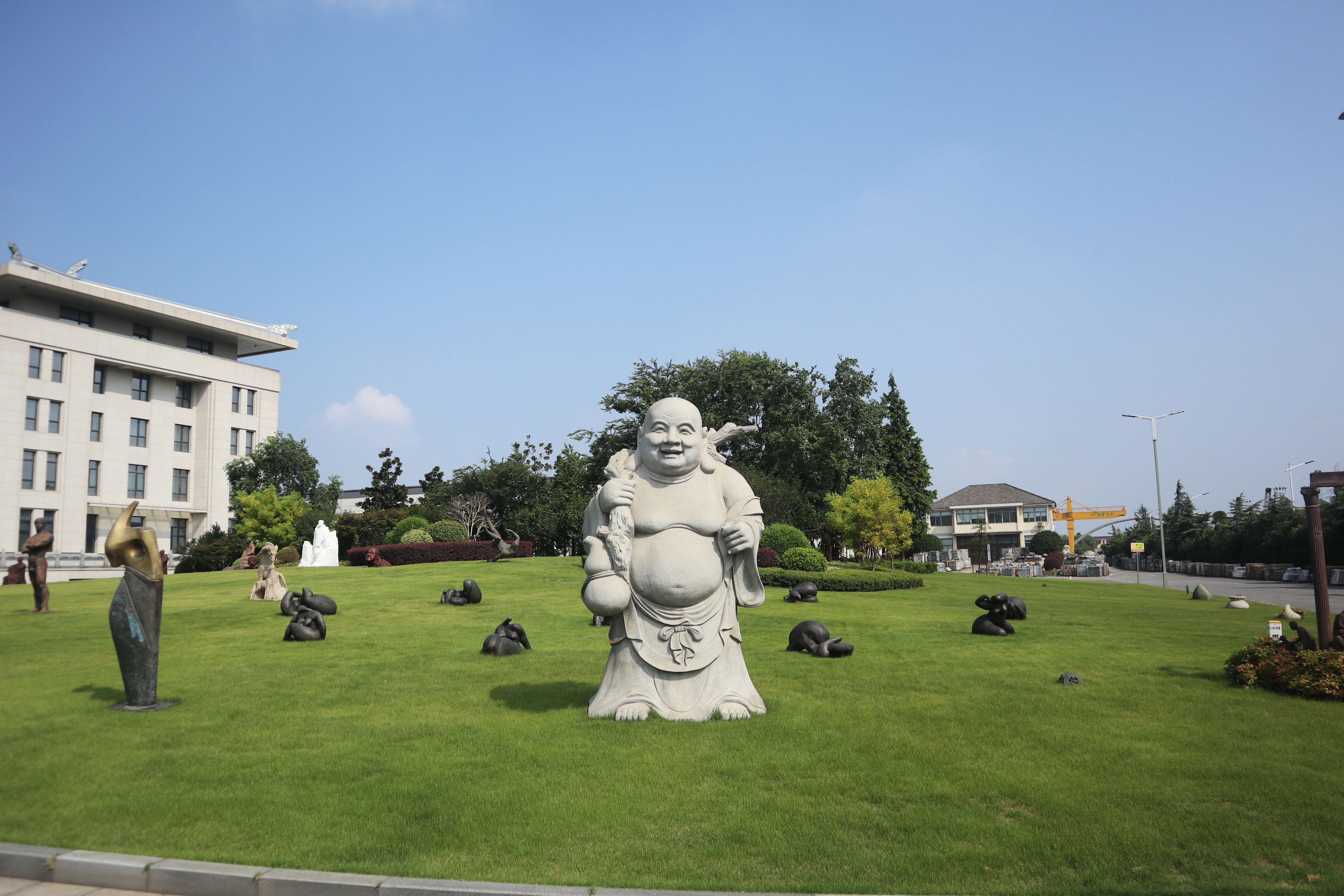 处暑：袅袅秋风起，，最尤物间秋！