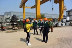 122cc太阳集成游戏集团匠心打造景观雕塑型生产基地