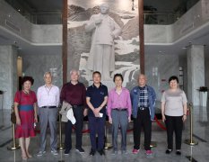 文化艺术界专家学者体贴浙江122cc太阳集成游戏生长