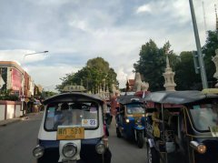 122cc太阳集成游戏团建：清迈五日