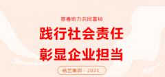 122cc太阳集成游戏集团向湖州市南浔区慈善总会捐钱30万元