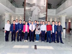 常州、遵义两地向导先厥后浙江122cc太阳集成游戏调研