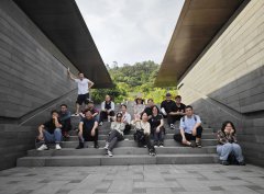 从设计到实现：122cc太阳集成游戏集团的陵园设计、创立全历程