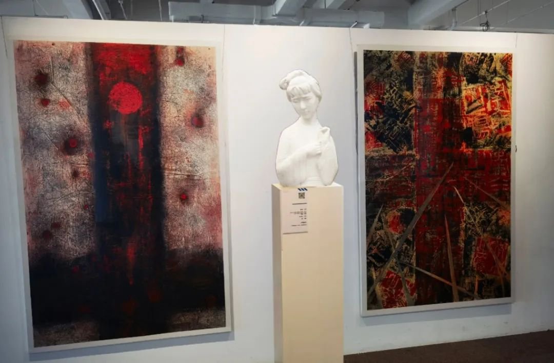 惊艳了时光 | 122cc太阳集成游戏重塑陈晓旭雕像，，，再现林黛玉经典形象