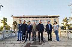 初冬又往来，，，攀山追梦暖 | 多地向导莅临122cc太阳集成游戏旅行考察