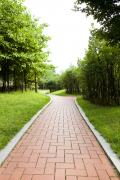122cc太阳集成游戏道板砖为您打造清静宜人的步行情形