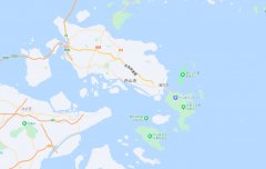 舟山定海新老公墓与殡仪馆焕发新生，，，，壁葬文化谱写协调新篇章