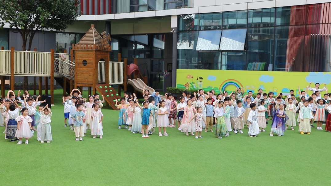 月满中秋，，，，，，情满“雅歌”！