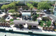 方寸之间，，，，，，艺术与自然共舞