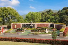 怎样打造生态陵园？？？？